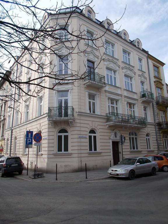 Jacuzzi Apartment Zen Krakow Luaran gambar